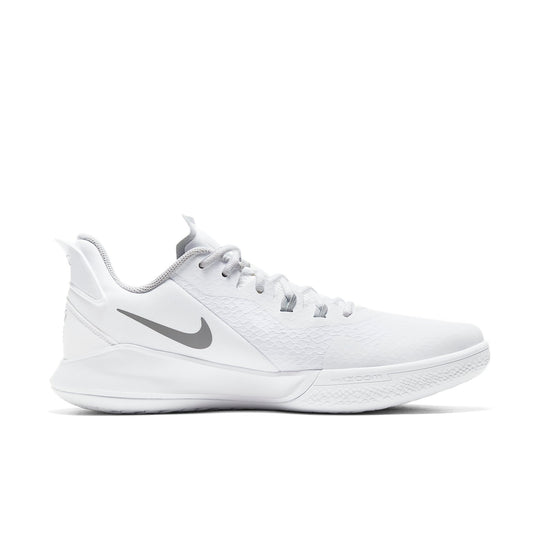 Nike Mamba Fury EP 'White Wolf Grey' CK2088-100