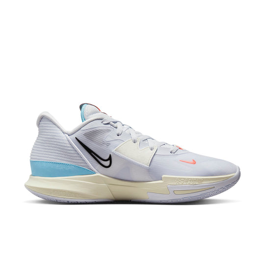 Nike Kyrie Low 5 EP 'Football Grey' DJ6014-003