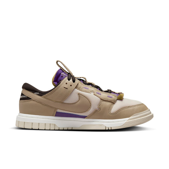 Nike Air Dunk Jumbo 'Mushroom' DV0821-101