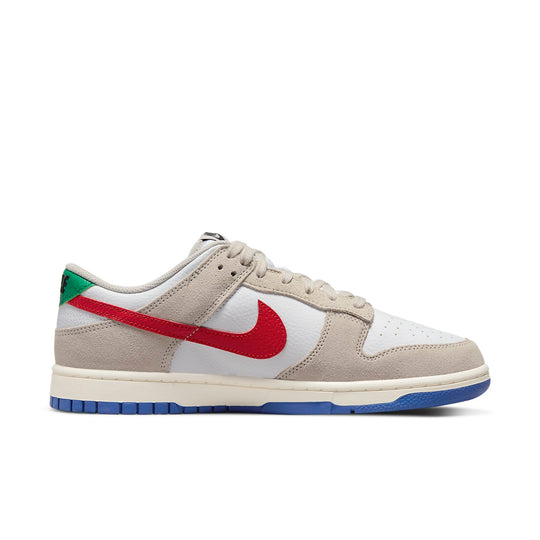 Nike Dunk Low 'Light Iron Ore' DV3497-001