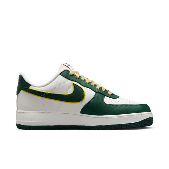 Nike Air Force 1 Low '07 LV8 'Noble Green' FD0341-133