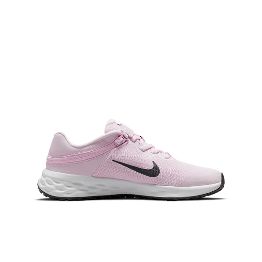 (GS) Nike Revolution 6 Flyease Next Nature 'Foam Powder' DD1113-608