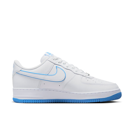 Nike Air Force 1 Low 'White University Blue' DV0788-101