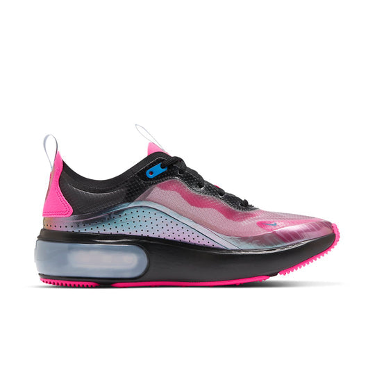 (WMNS) Nike Air Max Dia SE 'Black Rose Black' CW5873-060