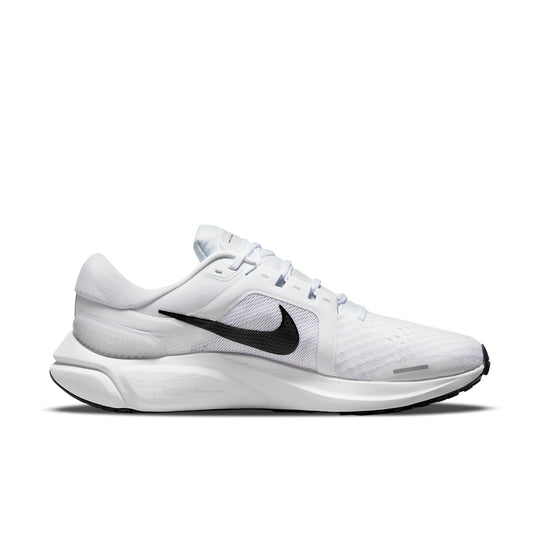 Nike Air Zoom Vomero 16 'White Black' DA7245-100