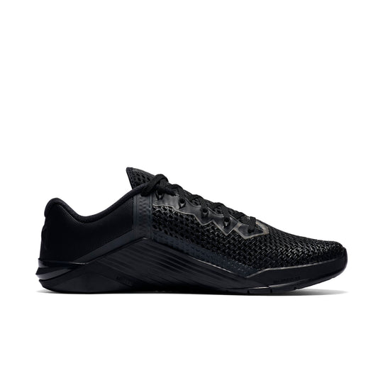 Nike Metcon 6 'Black Anthracite White' CK9388-001