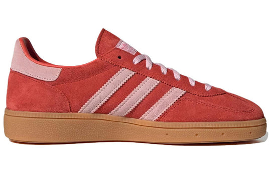 (WMNS) adidas Handball Spezial 'Bright Red Clear Pink' IE5894