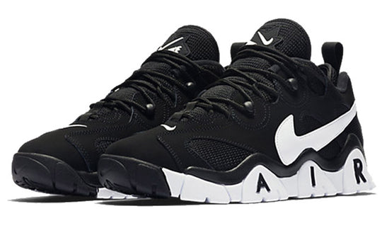 Nike Air Barrage Low 'Black' CD7510-001 • SneakerSouqq