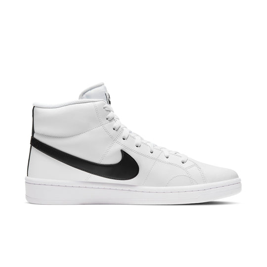 Nike Court Royale 2 Mid 'White Onyx' CQ9179-100