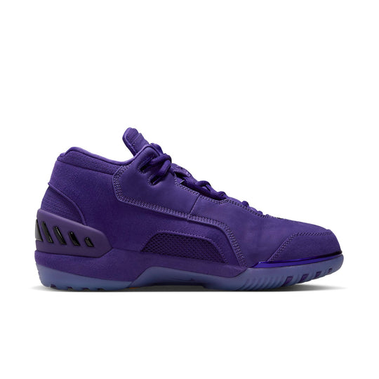 Nike Air Zoom Generation 'Court Purple Suede' FJ0667-500