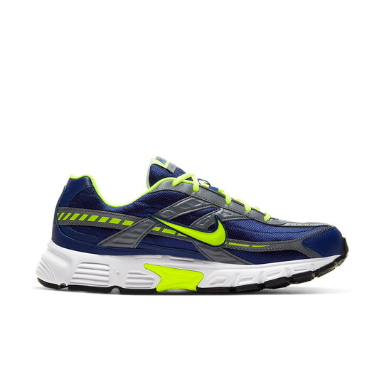 Nike Initiator 'Deep Royal Blue Volt' 394055-400