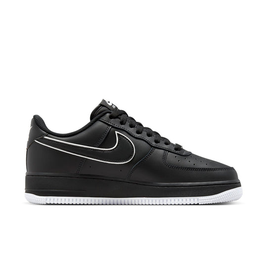 Nike Air Force 1 Low '07 'Black White' DV0788-002