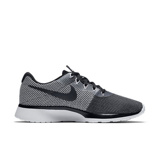 Nike Tanjun Racer 'Black Grey White' 921669-002