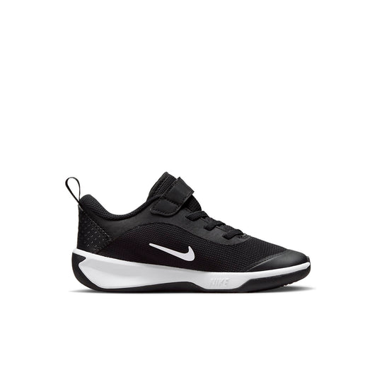 (PS) Nike Omni Multi-Court 'Black White' DM9026-002