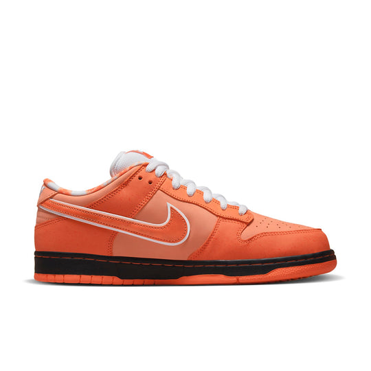 Nike SB Dunk Low 'Concepts Orange Lobster' FD8776-800