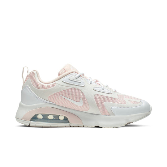 (WMNS) Nike Air Max 200 'Light Soft' AT6175-600