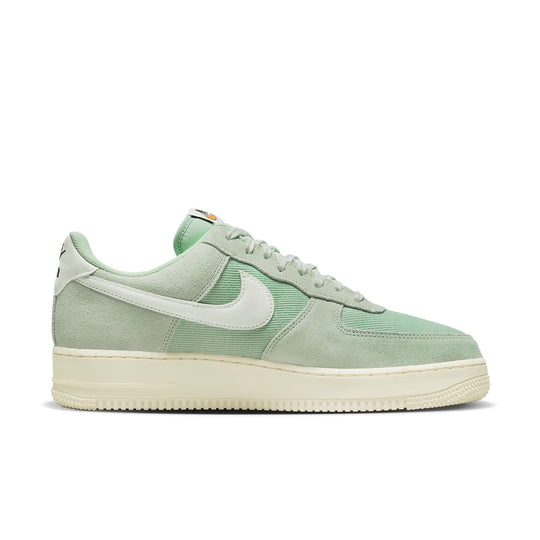 Nike Air Force 1 '07 LV8 'Certified Fresh - Enamel Green' DO9801-300