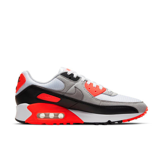 Nike Air Max 90 'Infrared' 2020 CT1685-100