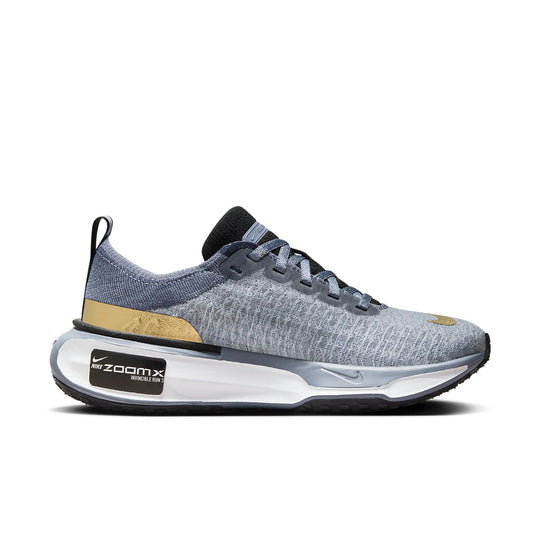 (WMNS) Nike Invincible Run 3 'Ashen Slate Diffused Blue' DR2660-400