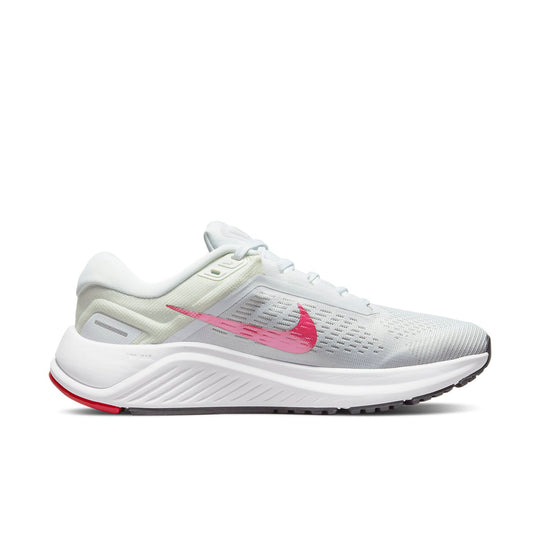 (WMNS) Nike Air Zoom Structure 24 'White Pink Prime' DA8570-103