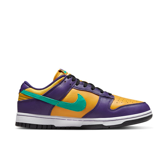 (WMNS) Nike Lisa Leslie x Dunk Low 'Sparks' DO9581-500