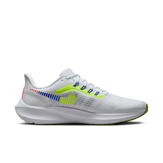 Nike Air Zoom Pegasus 39 Premium 'White Volt' DX1627-100