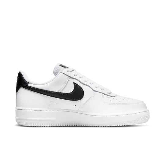 (WMNS) Nike Air Force 1 '07 'White Black 2022' DD8959-103