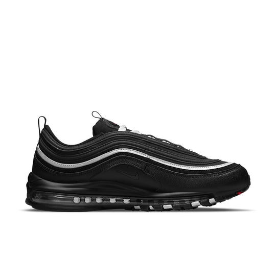 Nike Air Max 97 'Black Sport Red' DH1083-001