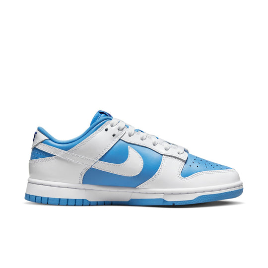 (WMNS) Nike Dunk Low 'Reverse UNC' DJ9955-101