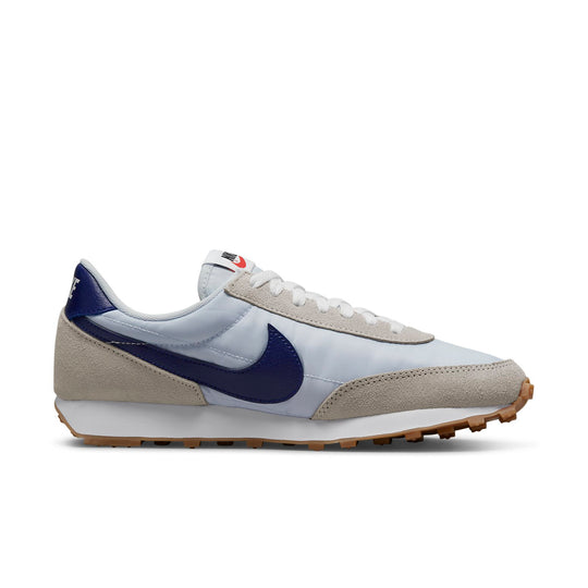 (WMNS) Nike Daybreak 'Pure Platinum Deep Royal Blue' CK2351-012