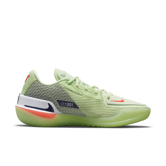 Nike Air Zoom GT Cut EP 'Lime Ice' CZ0176-300