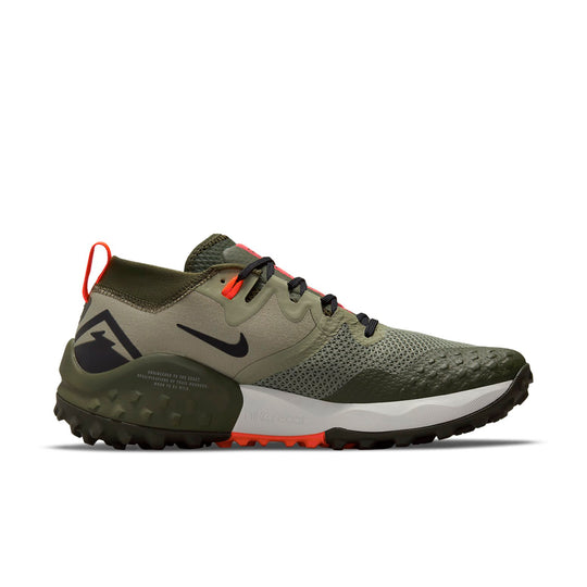 Nike Wildhorse 7 'Light Army' CZ1856-301