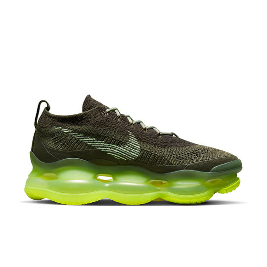 Nike Air Max Scorpion 'Barely Volt' DJ4701-300