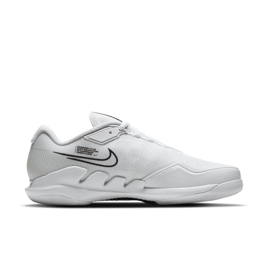 NikeCourt Air Zoom Vapor Pro 'White Black' CZ0220-124