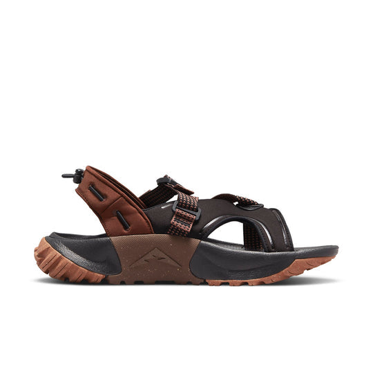 Nike Oneonta Sandal Sports Black Brown Sandals 'Black Brown' DJ6603-002