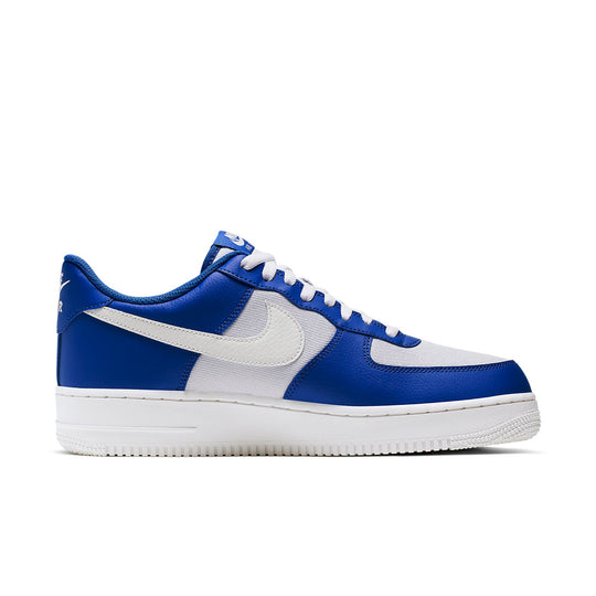 Nike Air Force 1 '07 Low 'Game Royal' CI0056-400