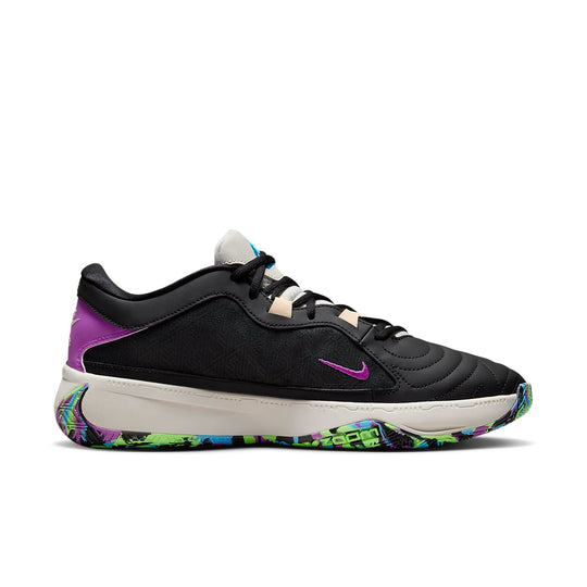 Nike Zoom Freak 5 'Made In Sepolia' DX4985-002