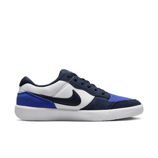 Nike Force 58 SB 'Obsidian Royal' DV5477-401