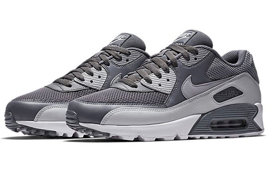 Nike Air Max 90 Essential 'Cool Grey Pur Platinum' 537384-073