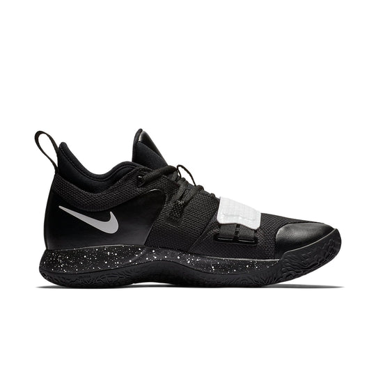 Nike PG 2.5 TB 'Black White' BQ8454-001