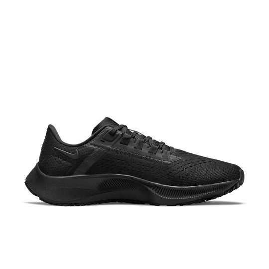 (WMNS) Nike Air Zoom Pegasus 38 'Triple Black' CW7358-001