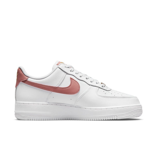 (WMNS) Nike Air Force 1 '07 Essential 'White Rust Pink' CZ0270-103