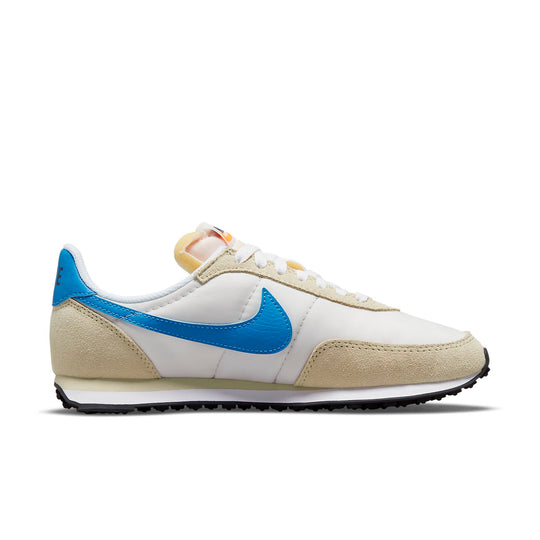 (WMNS) Nike Waffle Trainer 2 'Rattan Photo Blue' DA8291-200