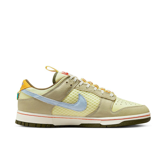 Nike Dunk Low 'Cartoon' DX6038-741