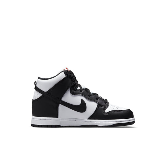 (PS) Nike Dunk High 'Panda' DD2314-103