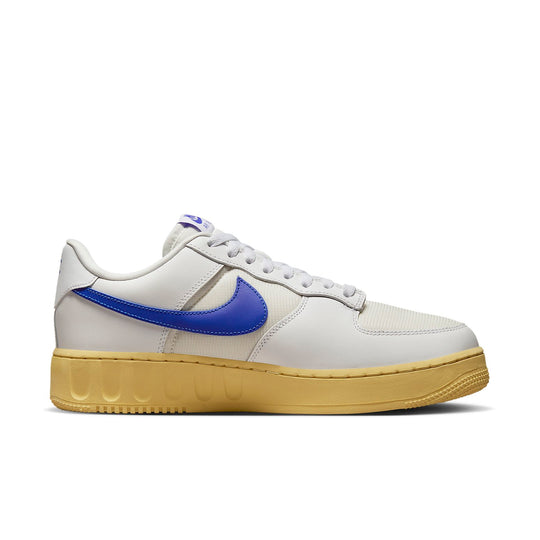 Nike Air Force 1 Unity 'White Racer Blue' DM2385-100