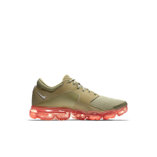 (WMNS) Nike Air VaporMax 'Neutral Olive' AH9045-202