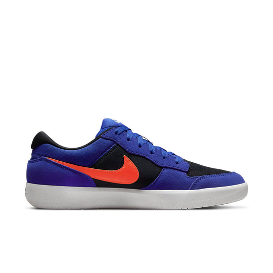 Nike Force 58 SB 'Concord Team Orange' CZ2959-404