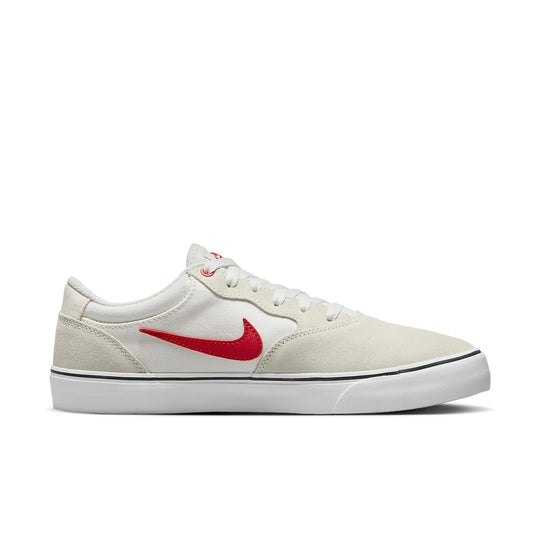 Nike Chron 2 SB 'White University Red' DM3493-101