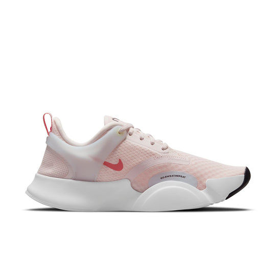 (WMNS) Nike SuperRep Go 2 'Light Soft Pink' CZ0612-658